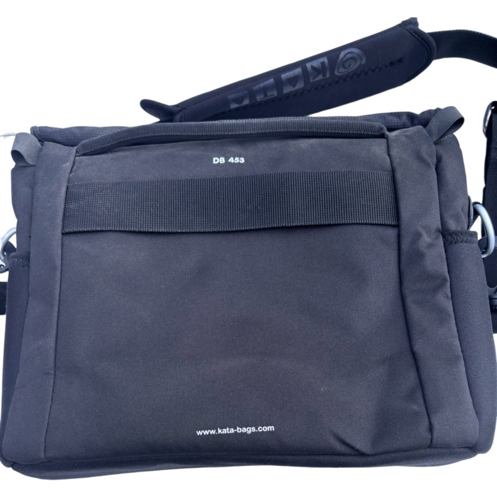 Kata Db-453 Dps Series Digital Bag For A Camera A… - image 6